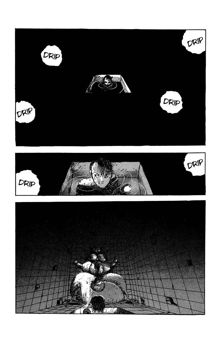Page 13 Chapter 13 Horror Mansion