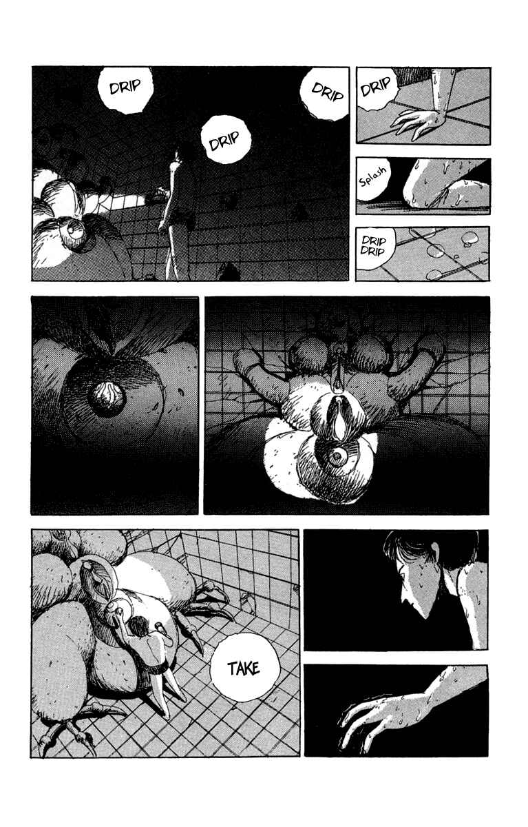 Page 14 Chapter 13 Horror Mansion