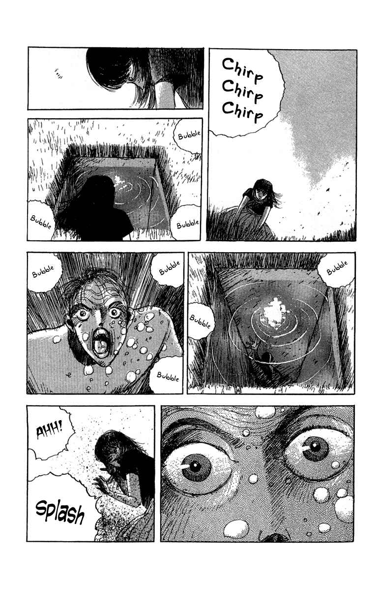 Page 17 Chapter 13 Horror Mansion