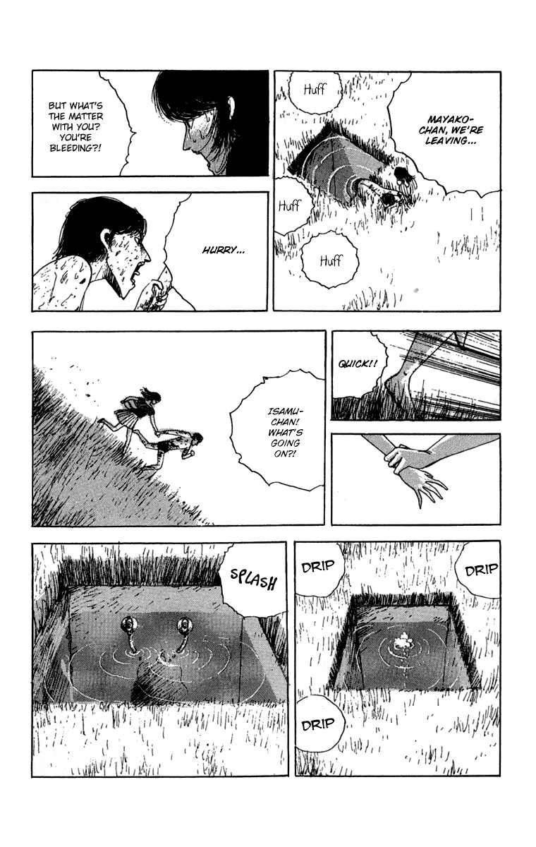 Page 18 Chapter 13 Horror Mansion