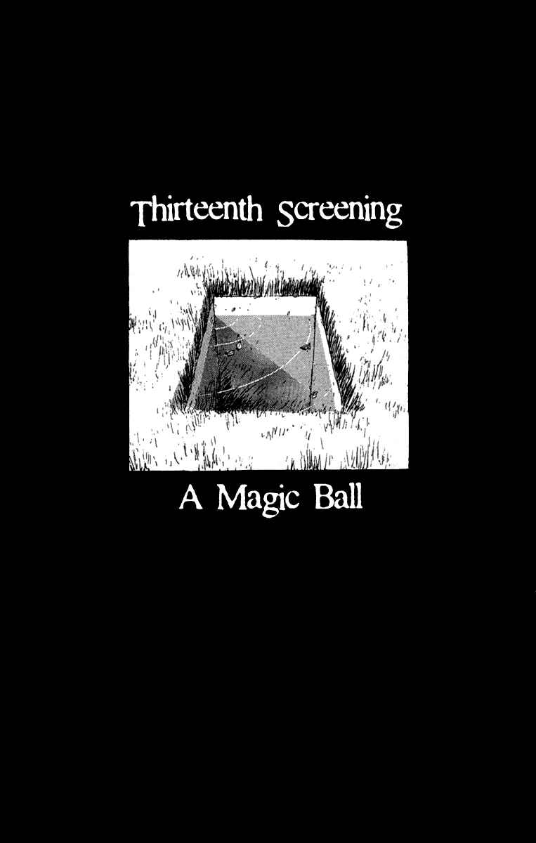Page 2 Chapter 13 Horror Mansion