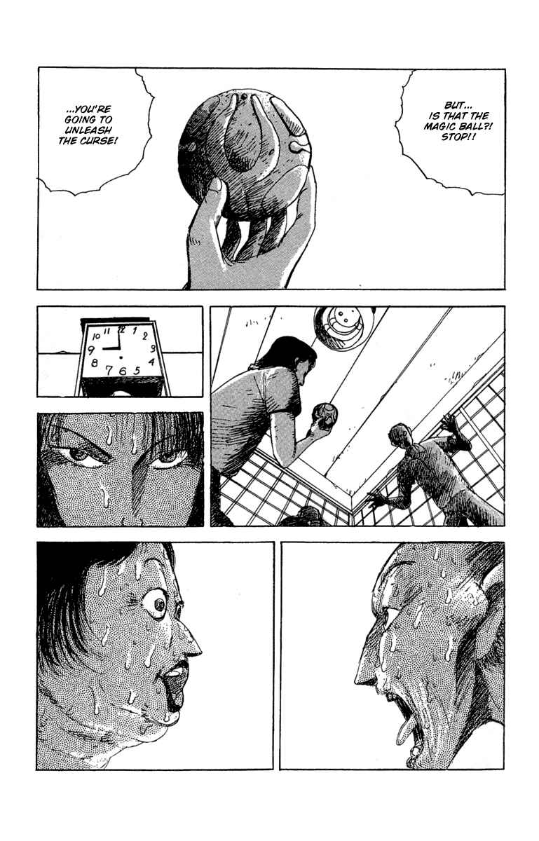 Page 24 Chapter 13 Horror Mansion