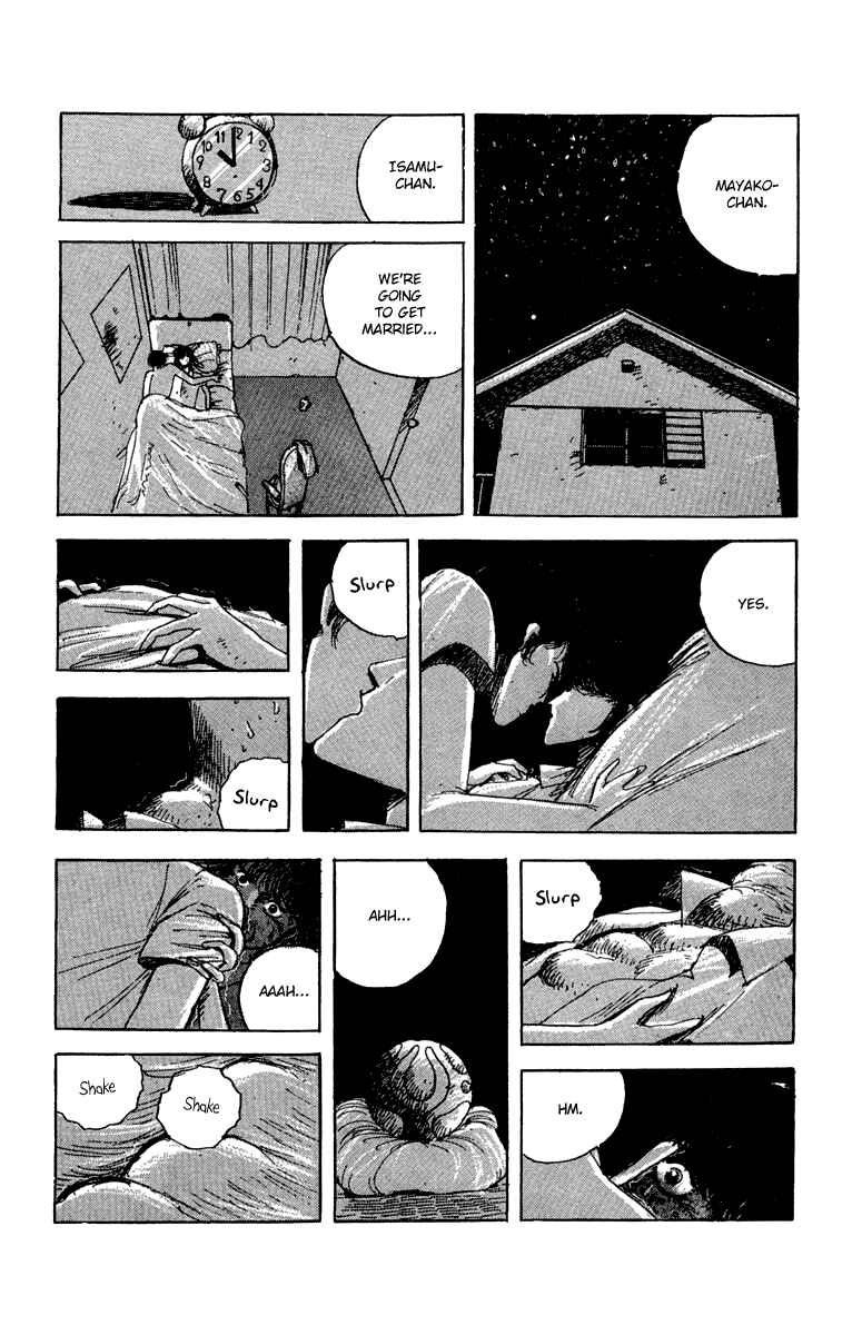 Page 27 Chapter 13 Horror Mansion