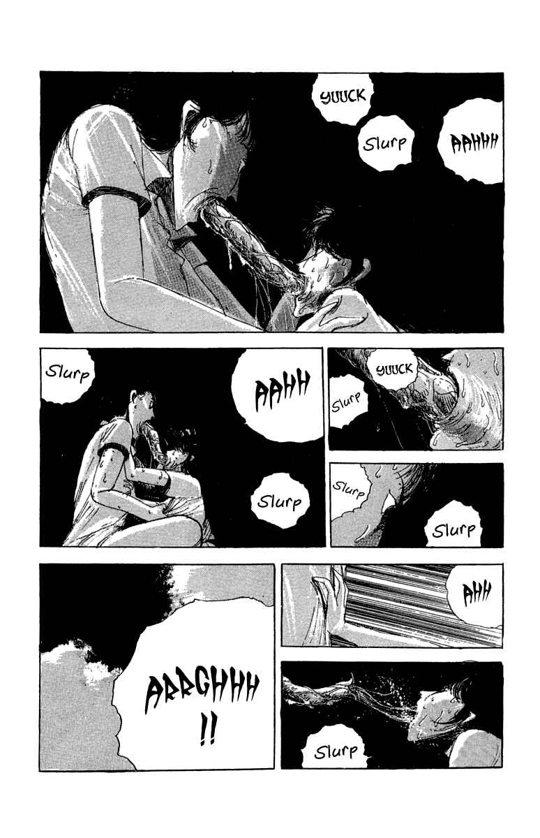 Page 28 Chapter 13 Horror Mansion