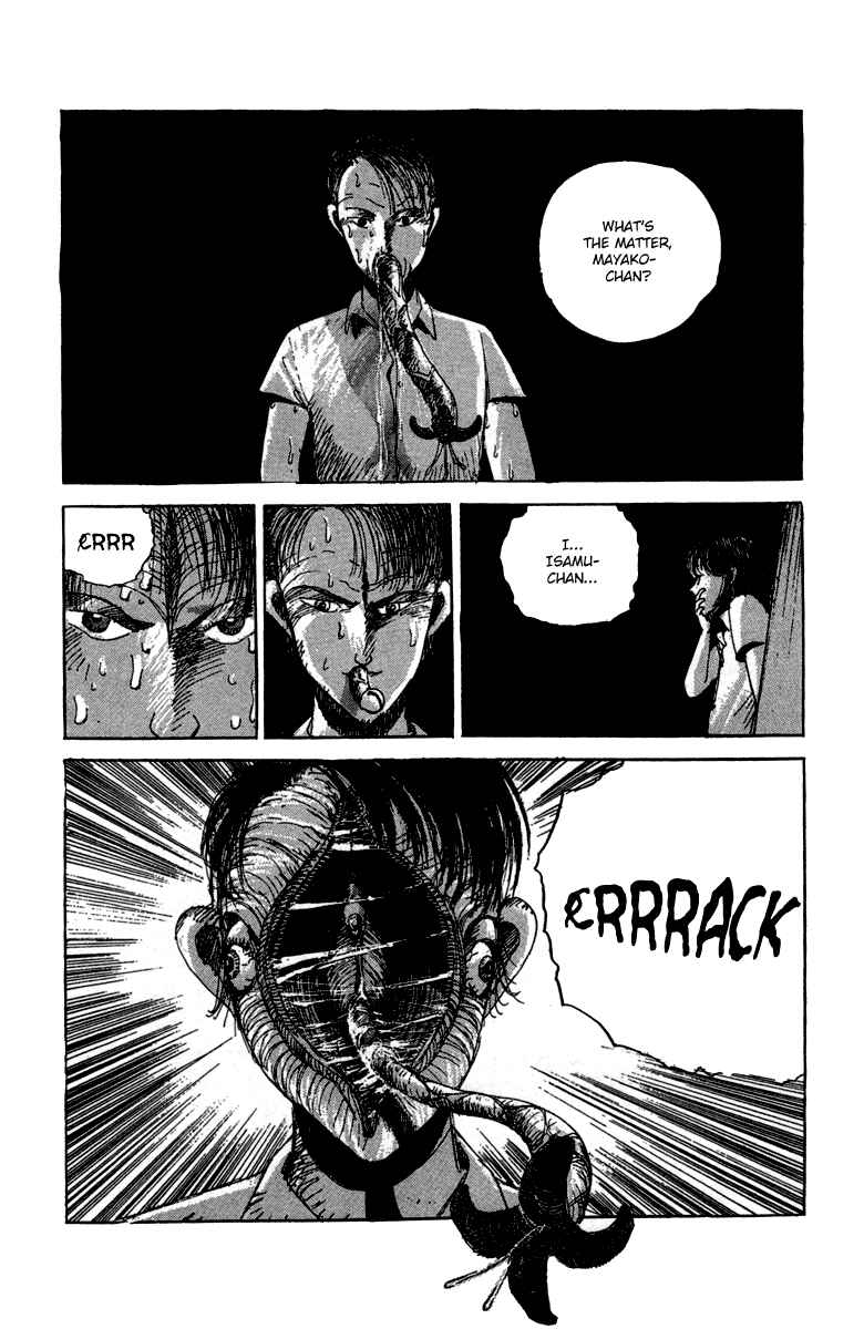Page 29 Chapter 13 Horror Mansion