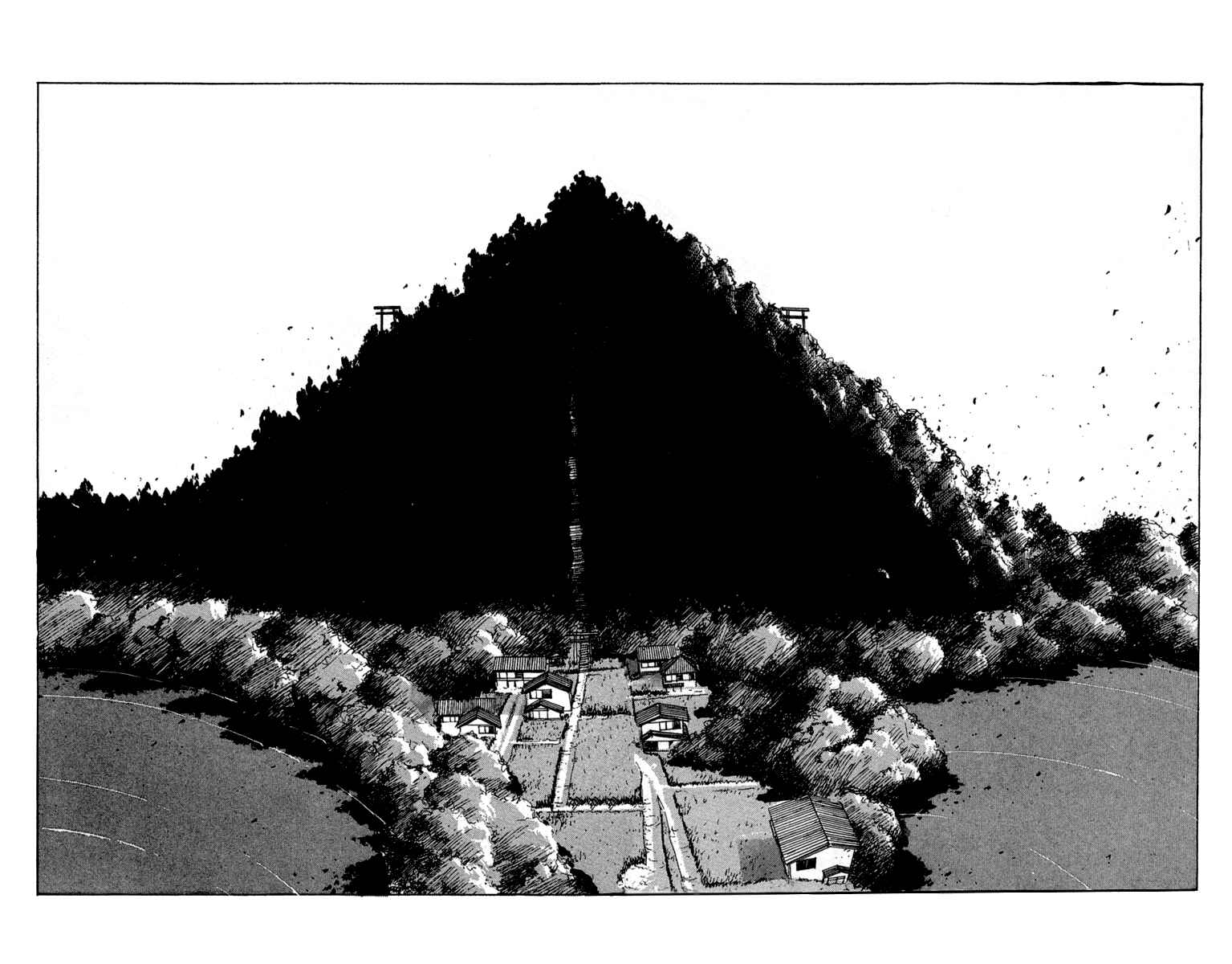 Page 3 Chapter 13 Horror Mansion