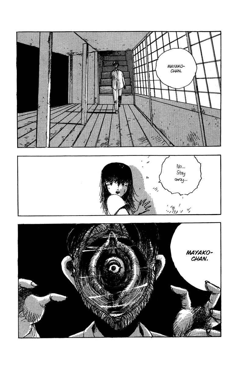 Page 31 Chapter 13 Horror Mansion