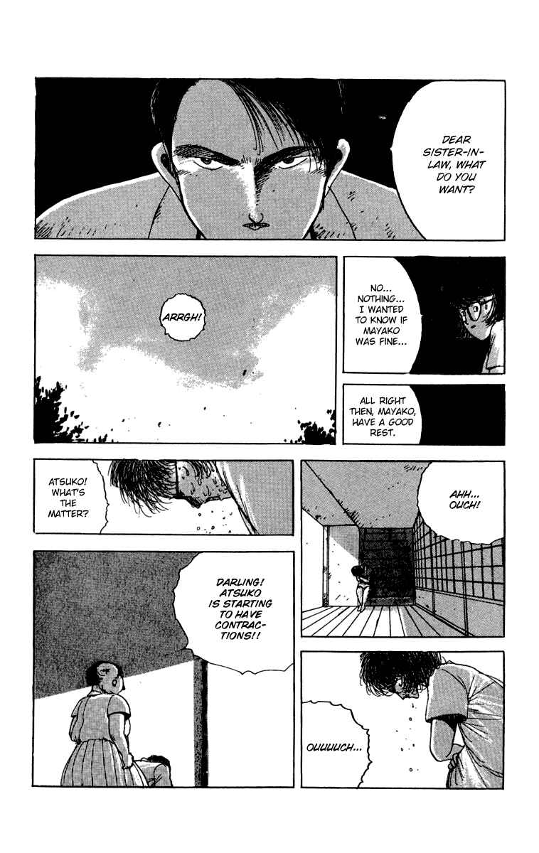 Page 38 Chapter 13 Horror Mansion