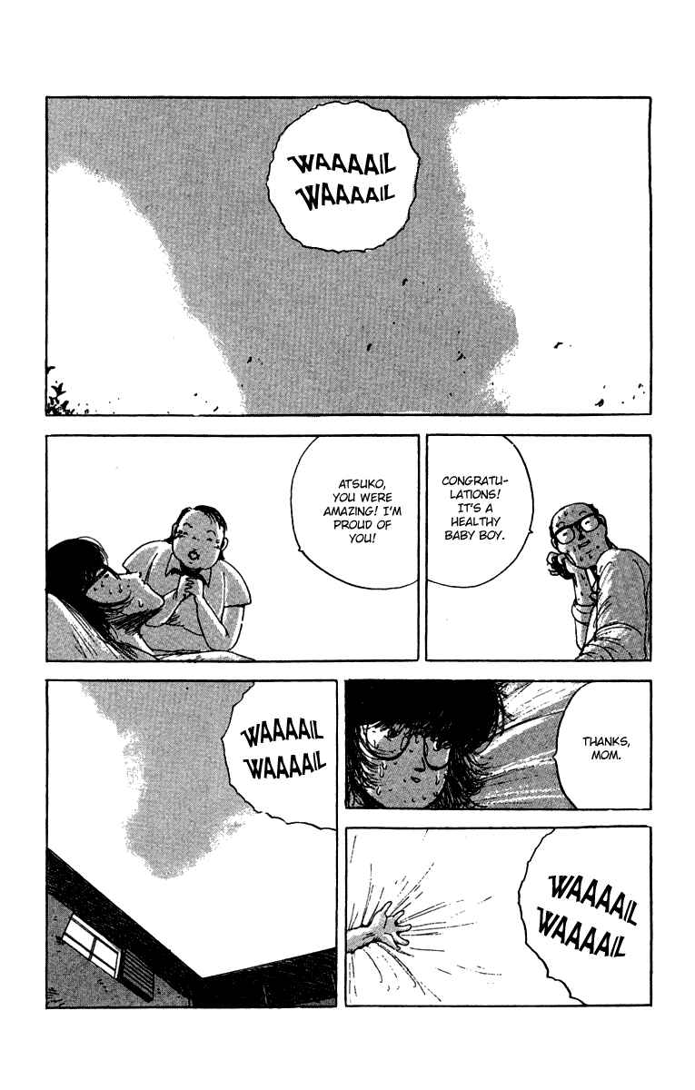 Page 39 Chapter 13 Horror Mansion