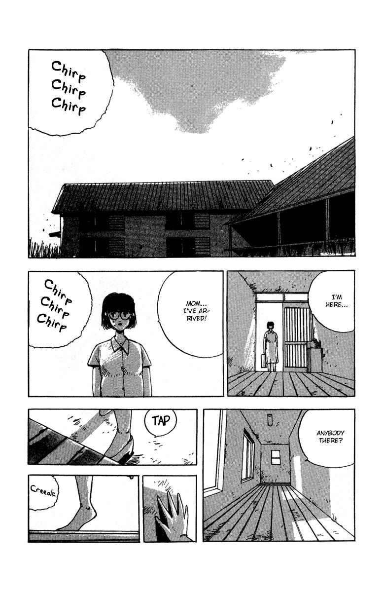 Page 4 Chapter 13 Horror Mansion