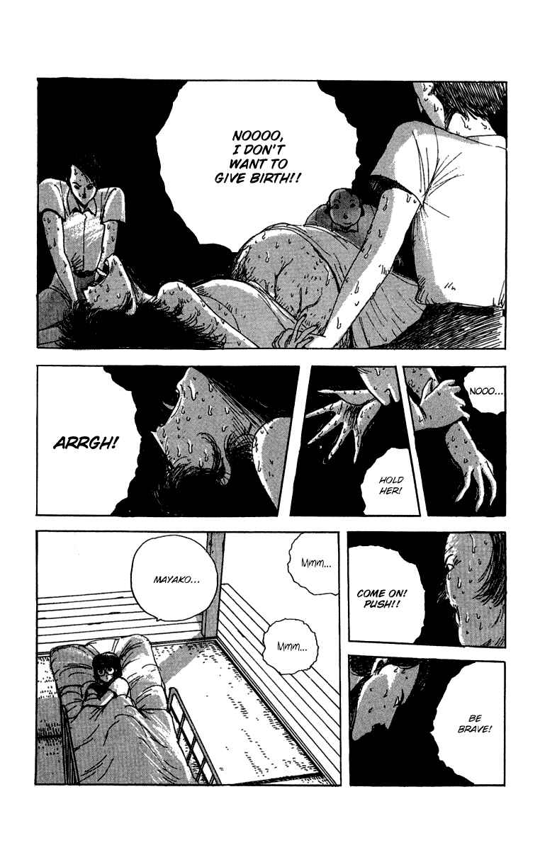 Page 42 Chapter 13 Horror Mansion
