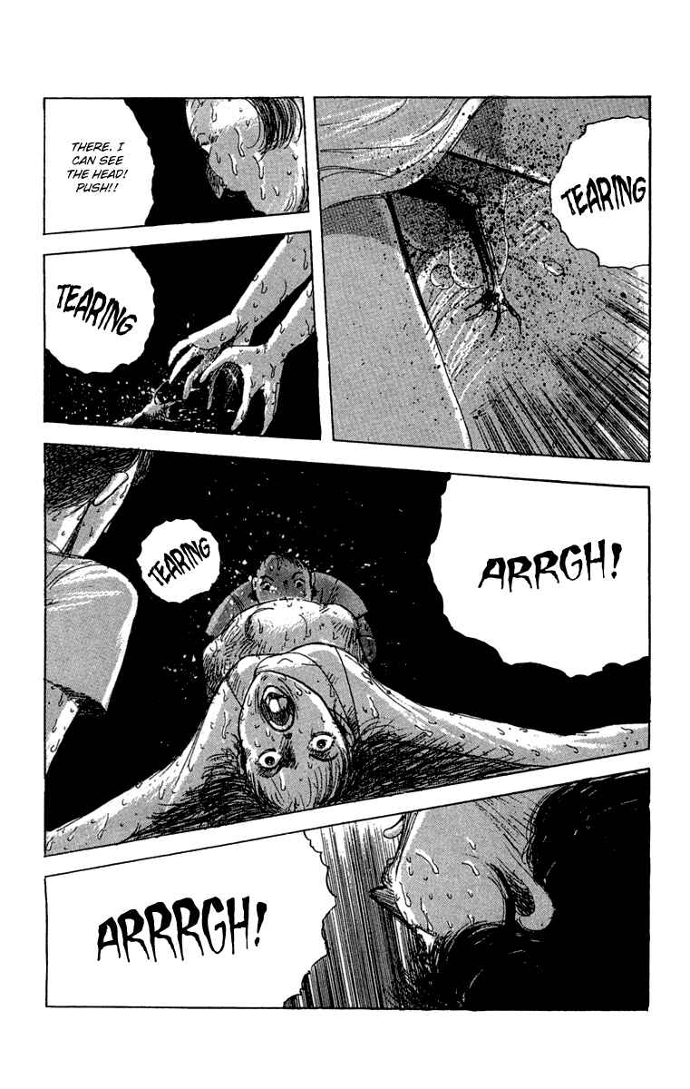 Page 43 Chapter 13 Horror Mansion