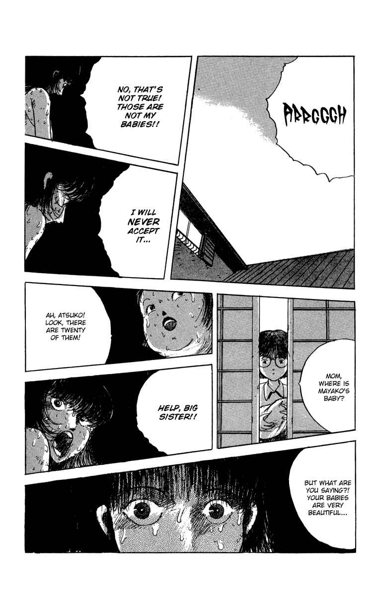Page 46 Chapter 13 Horror Mansion