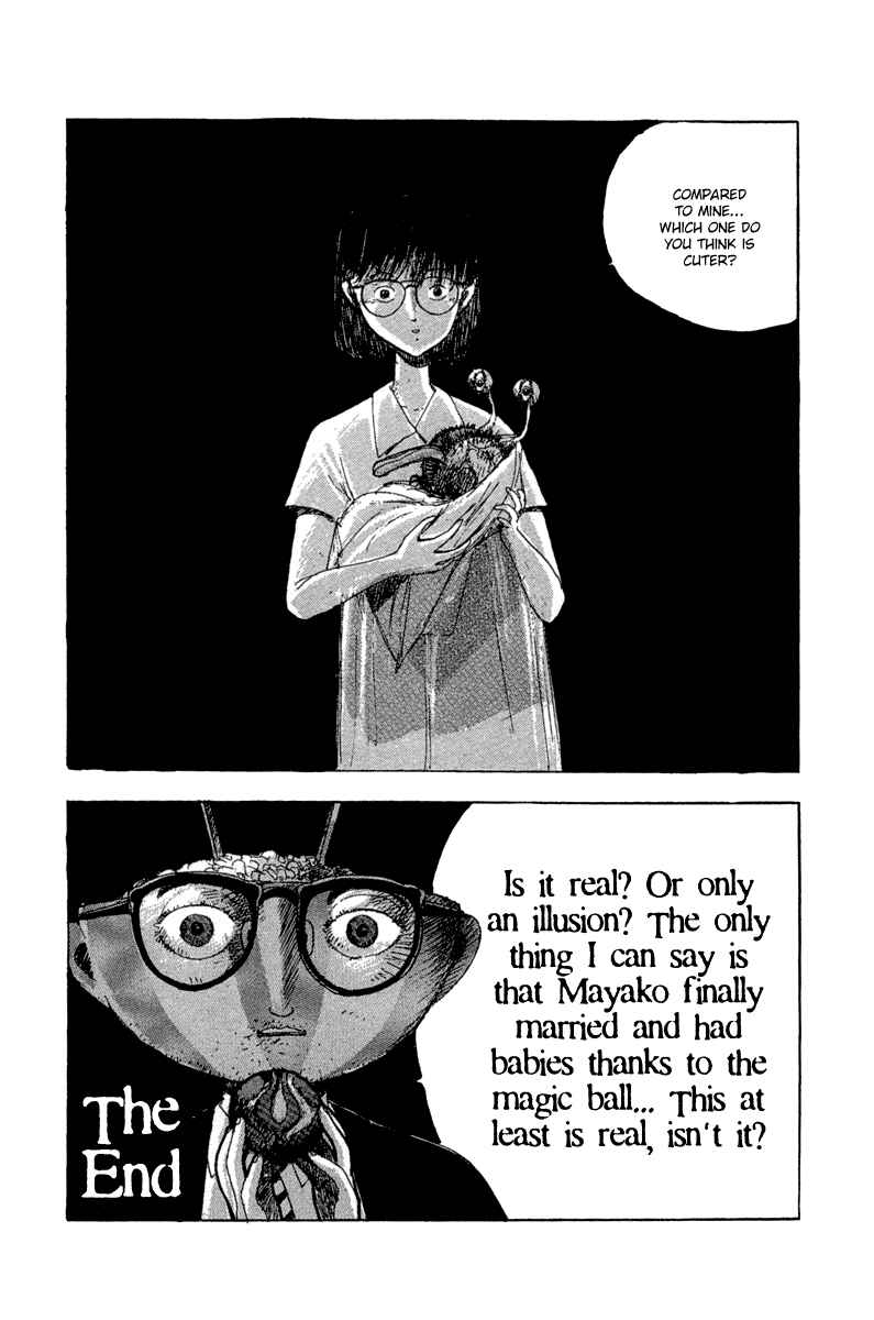 Page 47 Chapter 13 Horror Mansion