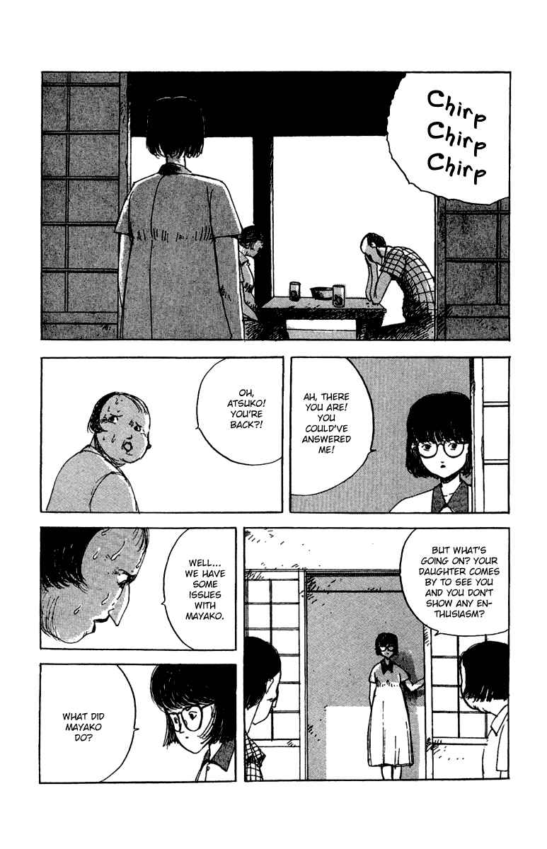 Page 5 Chapter 13 Horror Mansion