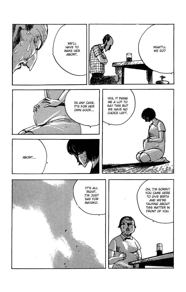 Page 7 Chapter 13 Horror Mansion