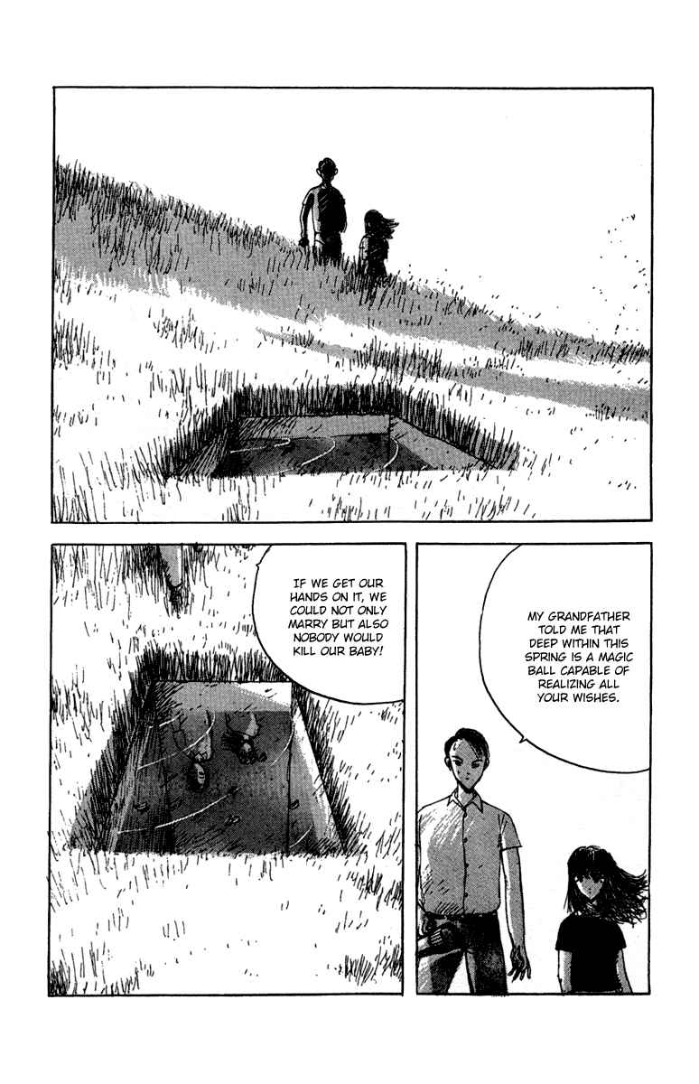 Page 9 Chapter 13 Horror Mansion