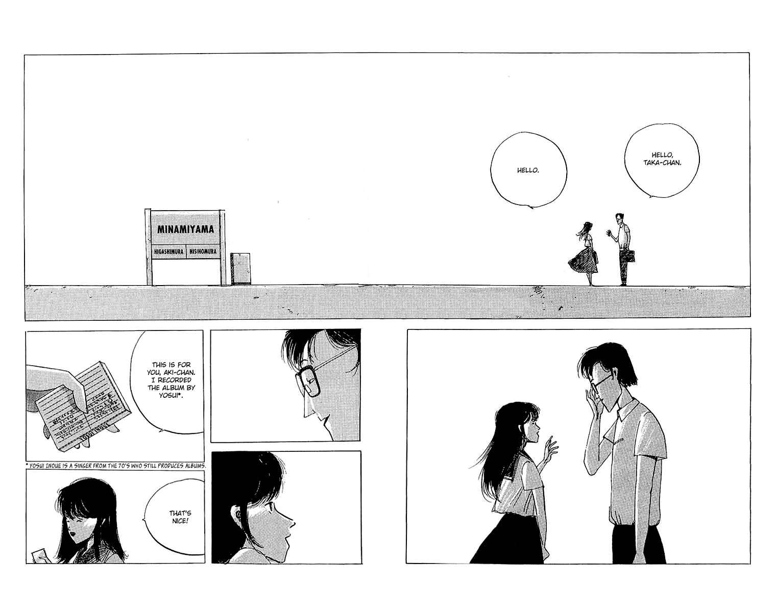 Page 13 Chapter 21 Horror Mansion