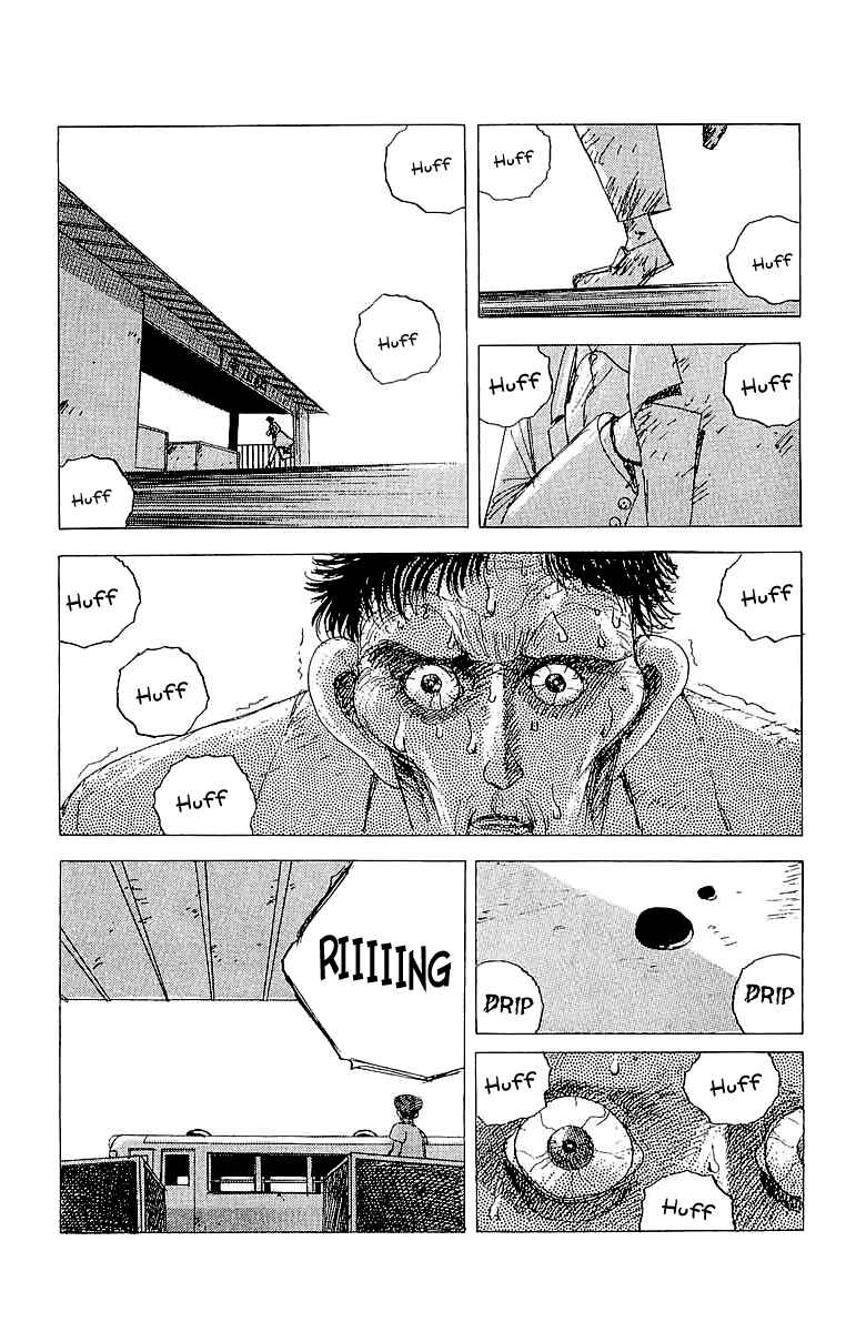 Page 15 Chapter 21 Horror Mansion