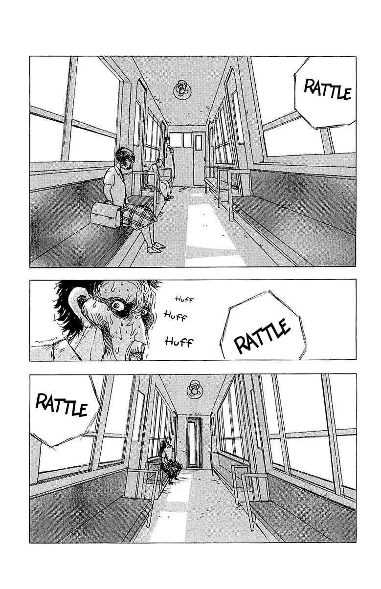 Page 17 Chapter 21 Horror Mansion