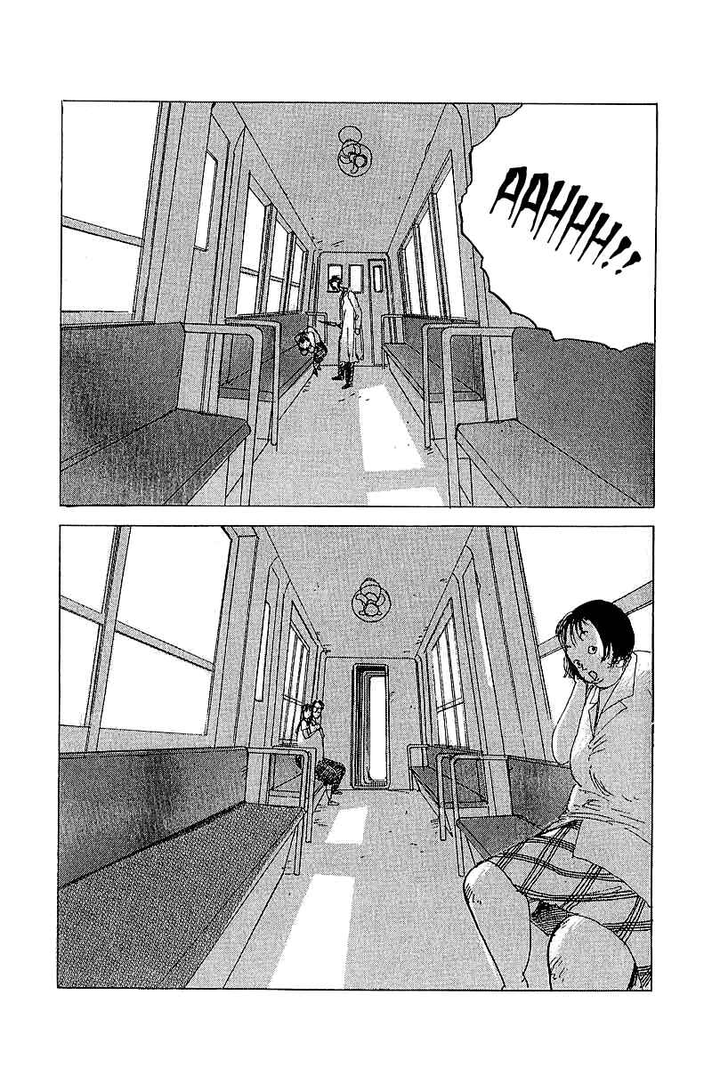 Page 22 Chapter 21 Horror Mansion