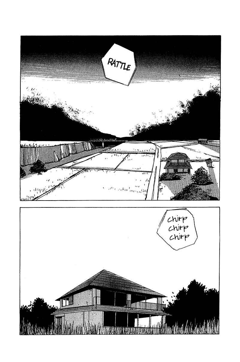 Page 6 Chapter 21 Horror Mansion