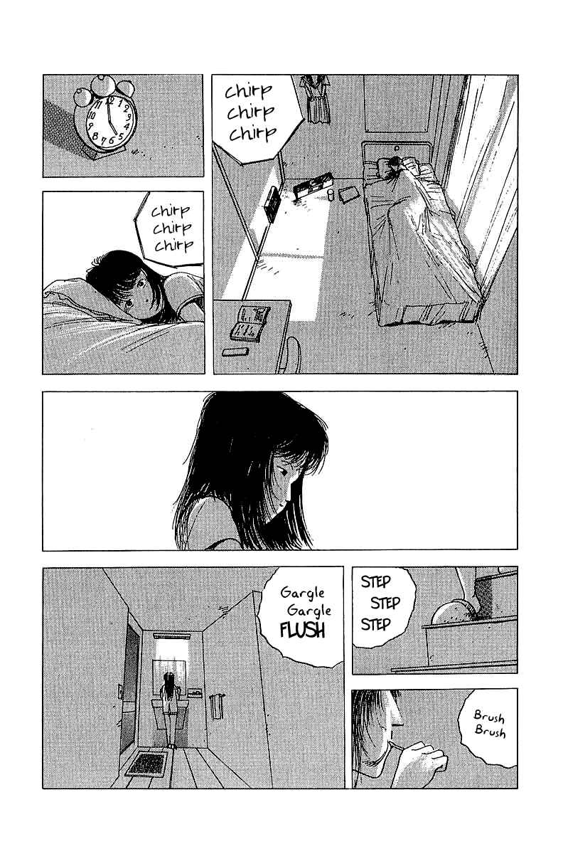 Page 7 Chapter 21 Horror Mansion