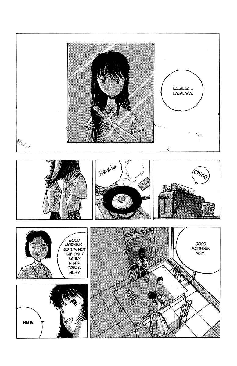 Page 8 Chapter 21 Horror Mansion