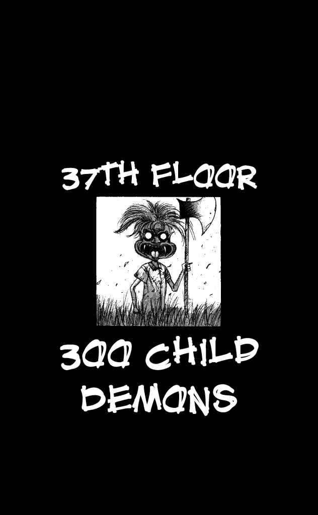 Page 11 Chapter 37 Horror Mansion