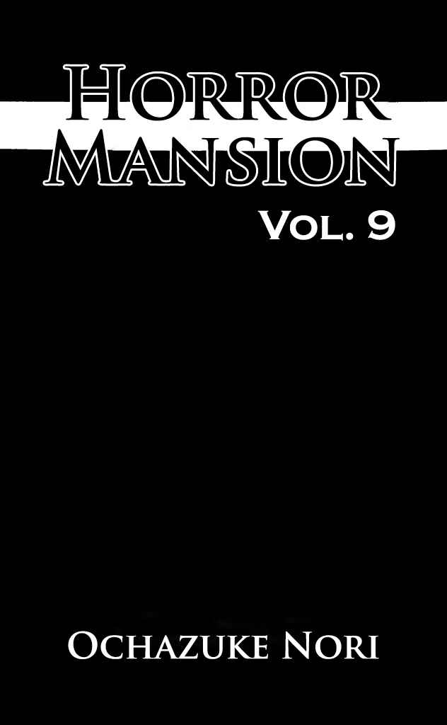 Page 4 Chapter 37 Horror Mansion