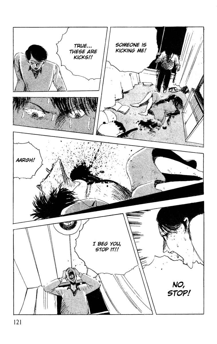 Page 13 Chapter 5 Horror Mansion