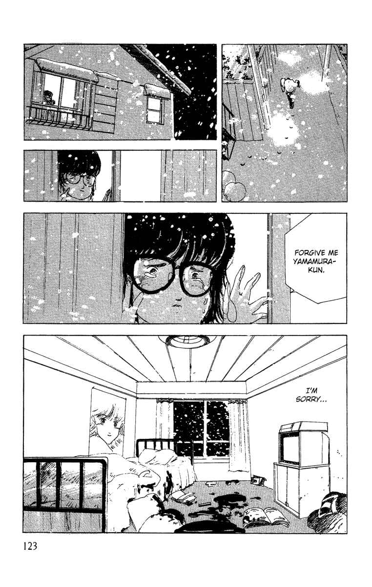Page 15 Chapter 5 Horror Mansion