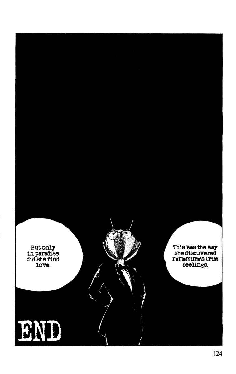 Page 16 Chapter 5 Horror Mansion