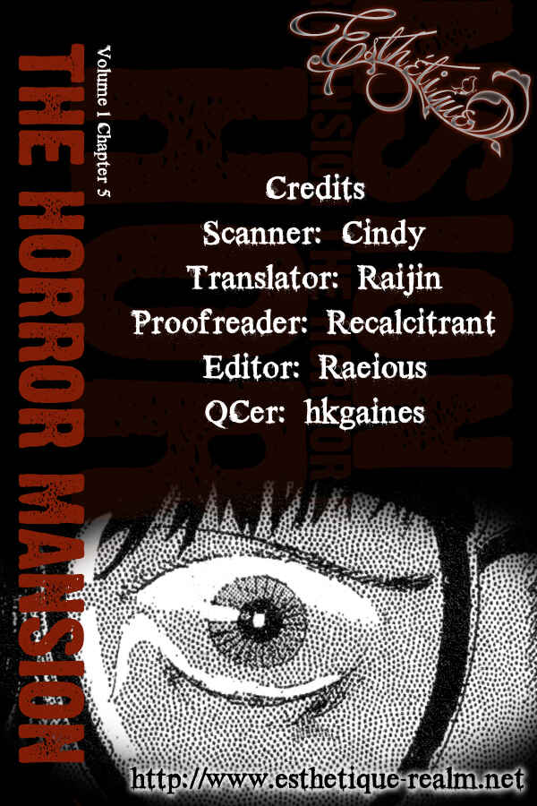Page 17 Chapter 5 Horror Mansion