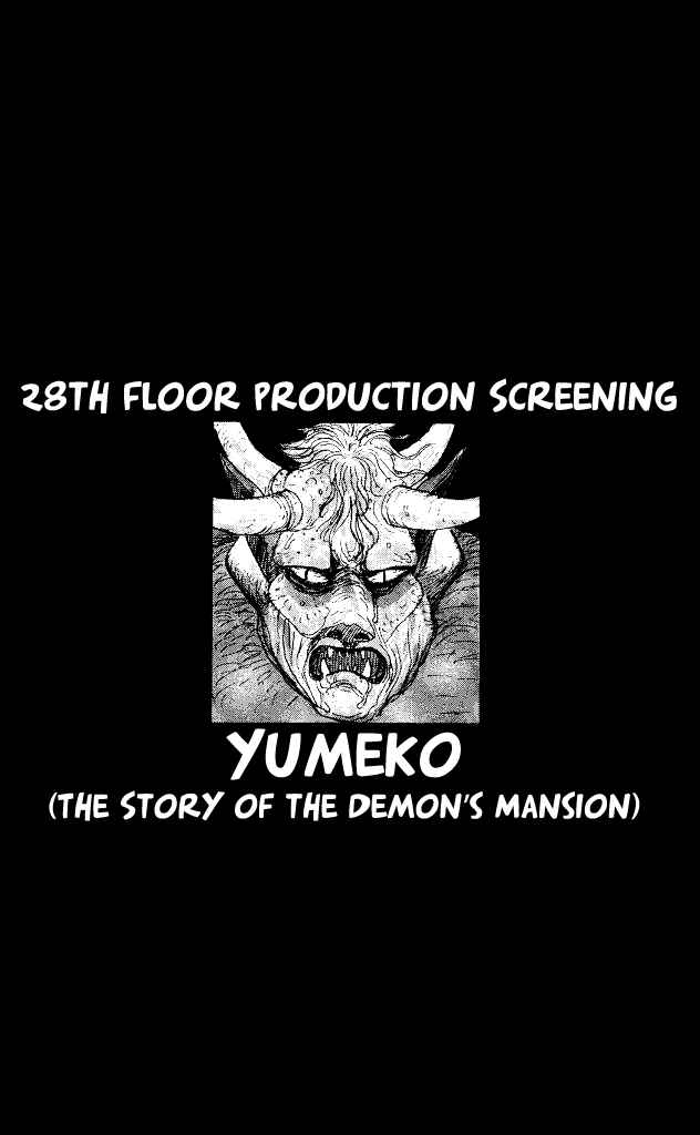 Page 8 Chapter 30 Horror Mansion