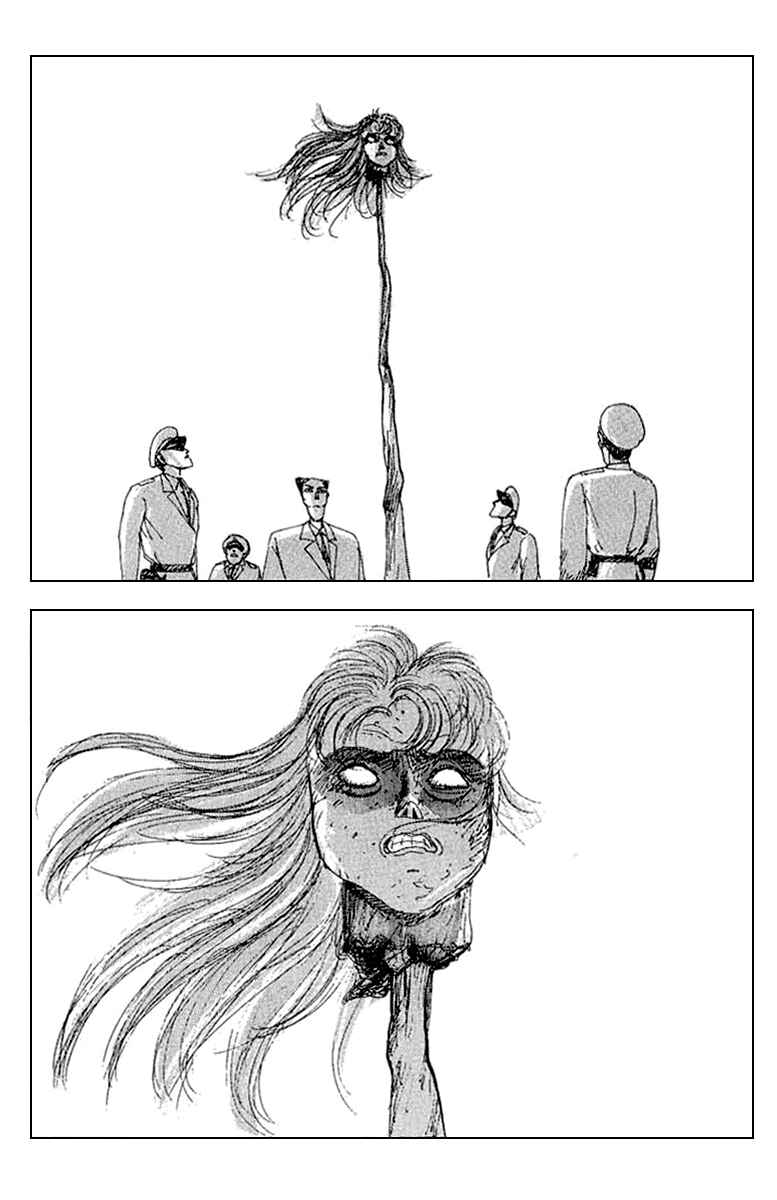 Page 12 Chapter 25.5 Horror Mansion