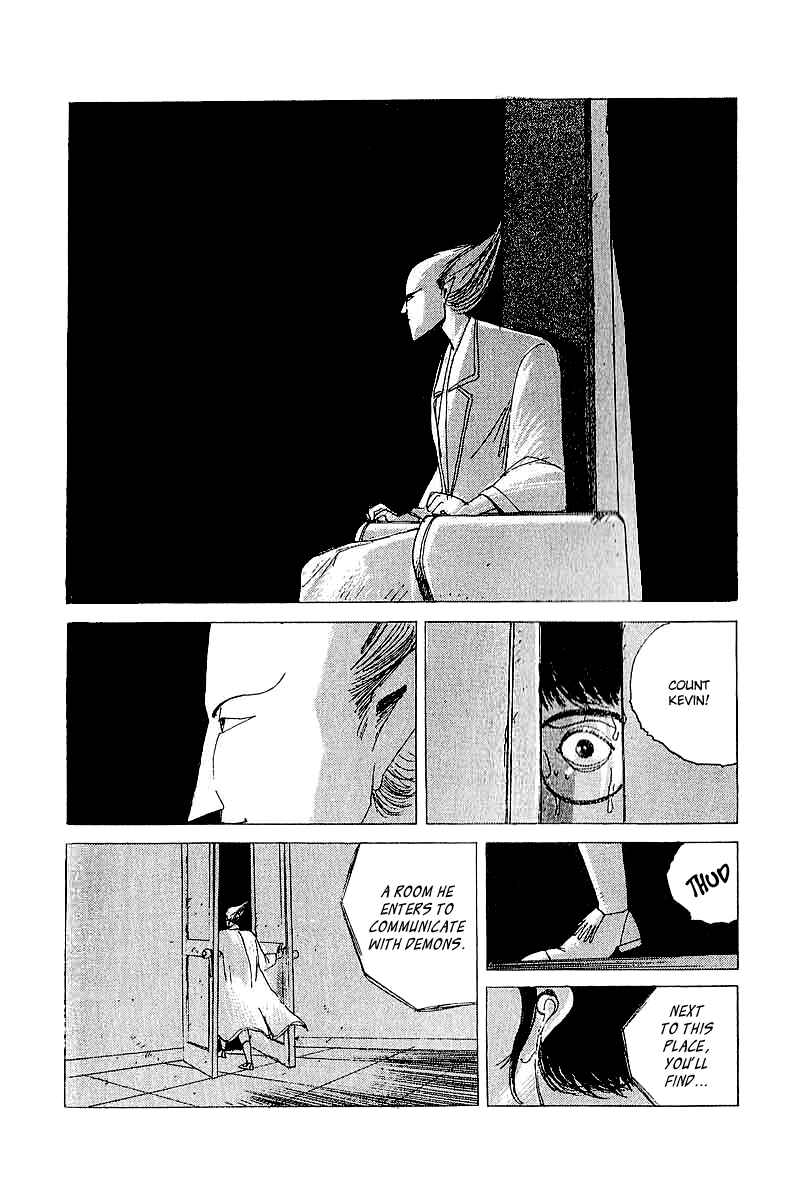 Page 10 Chapter 20 Horror Mansion