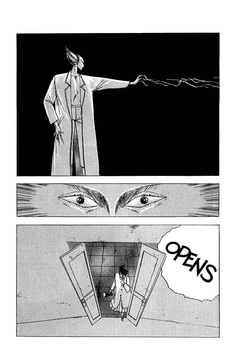 Page 13 Chapter 20 Horror Mansion