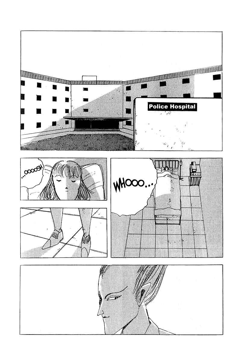 Page 16 Chapter 20 Horror Mansion
