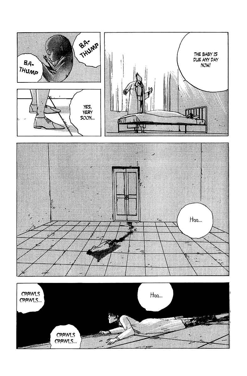 Page 17 Chapter 20 Horror Mansion