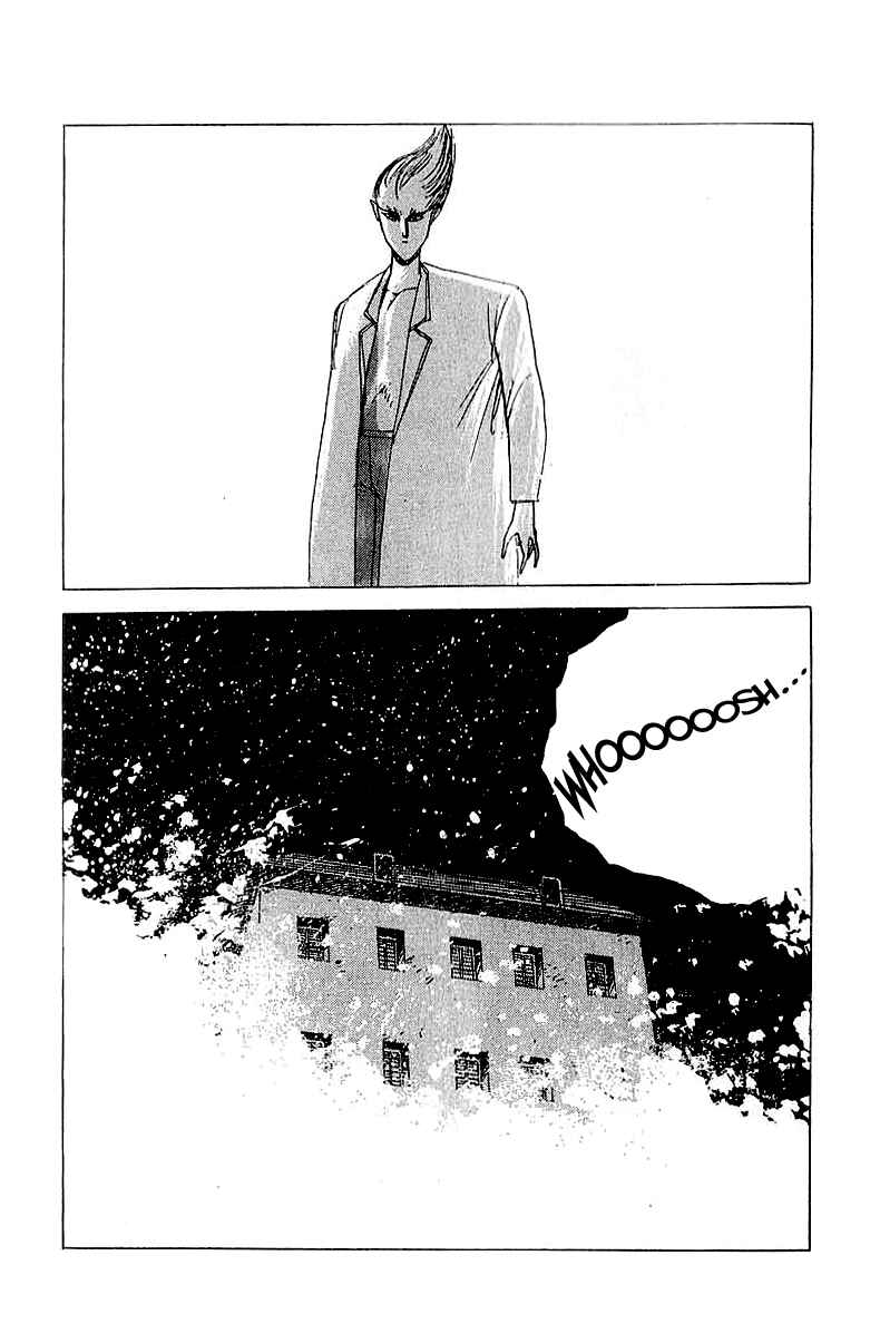 Page 22 Chapter 20 Horror Mansion