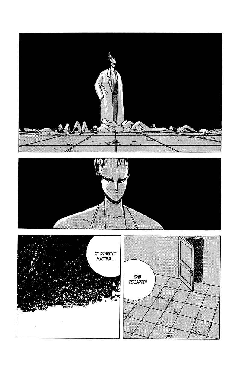 Page 23 Chapter 20 Horror Mansion