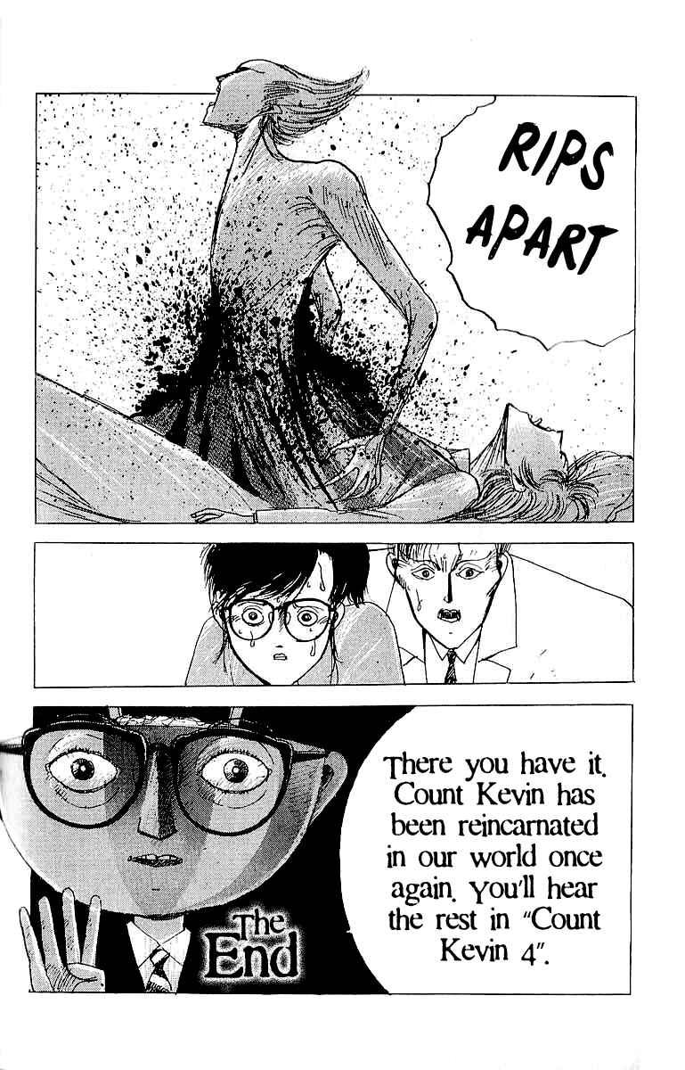 Page 26 Chapter 20 Horror Mansion