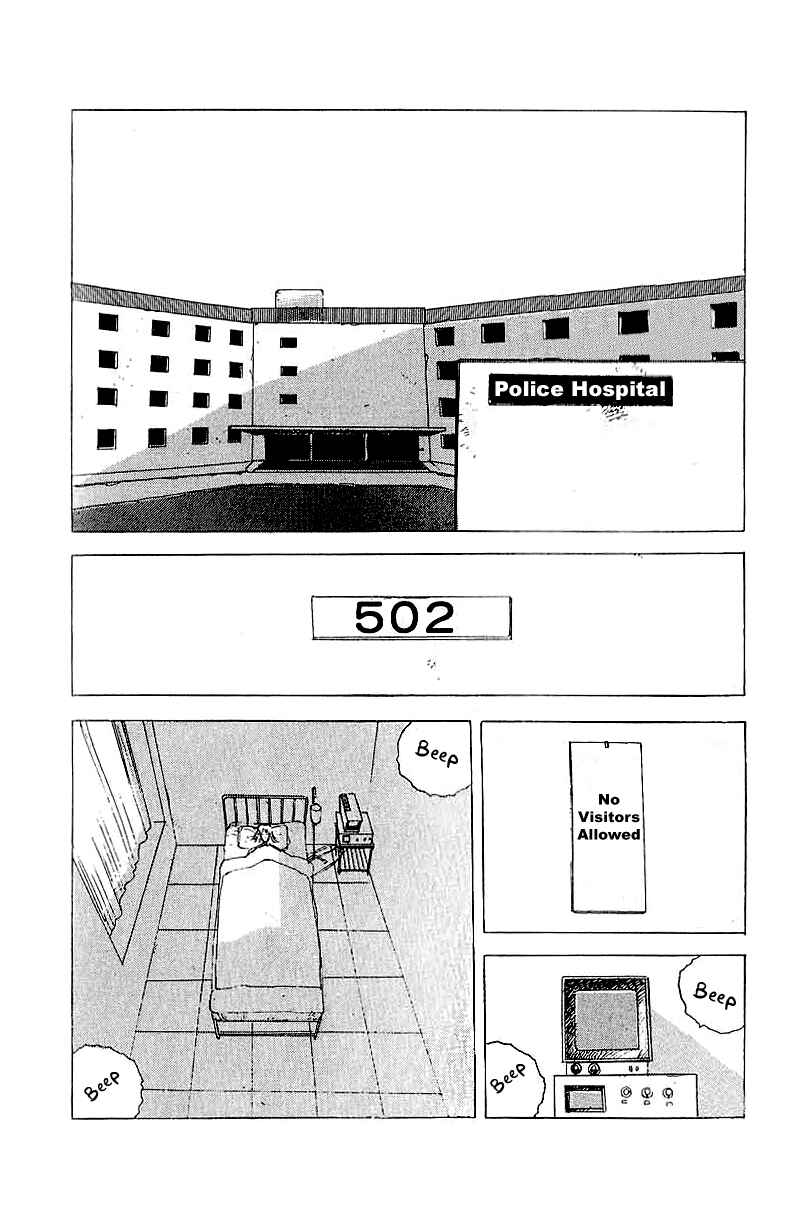 Page 4 Chapter 20 Horror Mansion