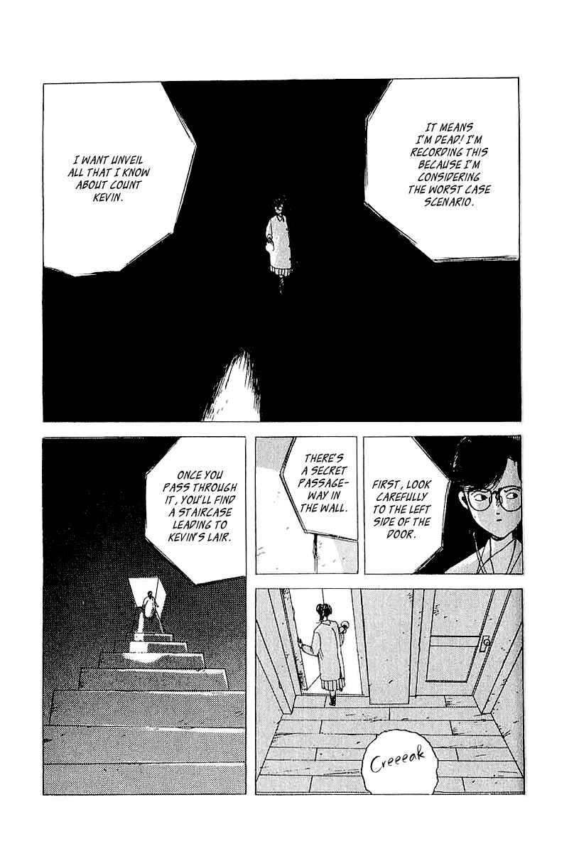 Page 8 Chapter 20 Horror Mansion