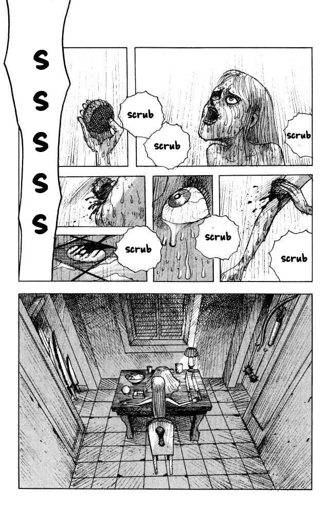 Page 23 Chapter 44 Horror Mansion