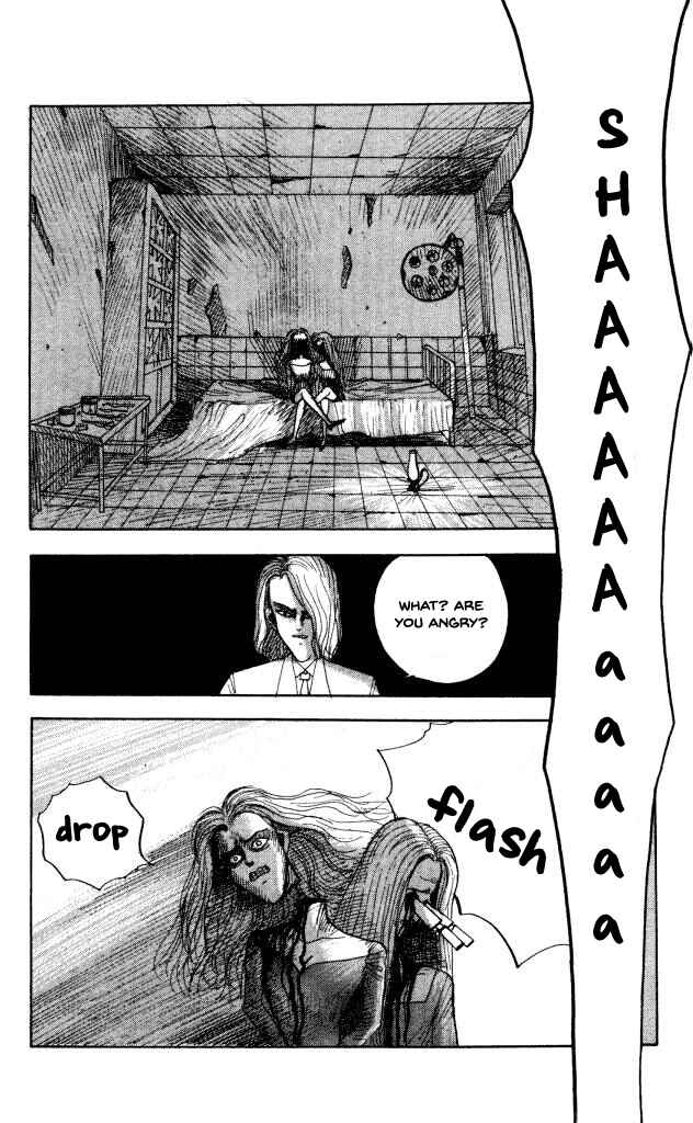 Page 36 Chapter 44 Horror Mansion