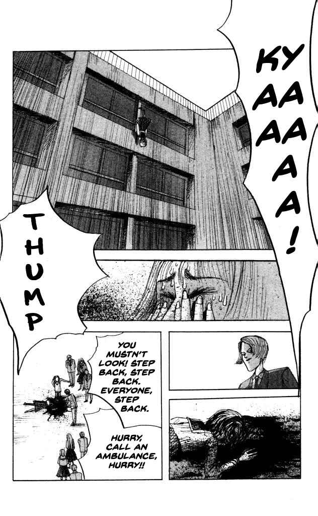 Page 4 Chapter 44 Horror Mansion