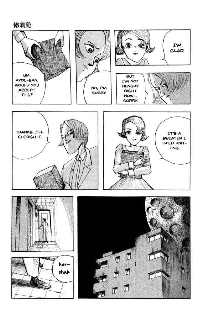 Page 9 Chapter 44 Horror Mansion