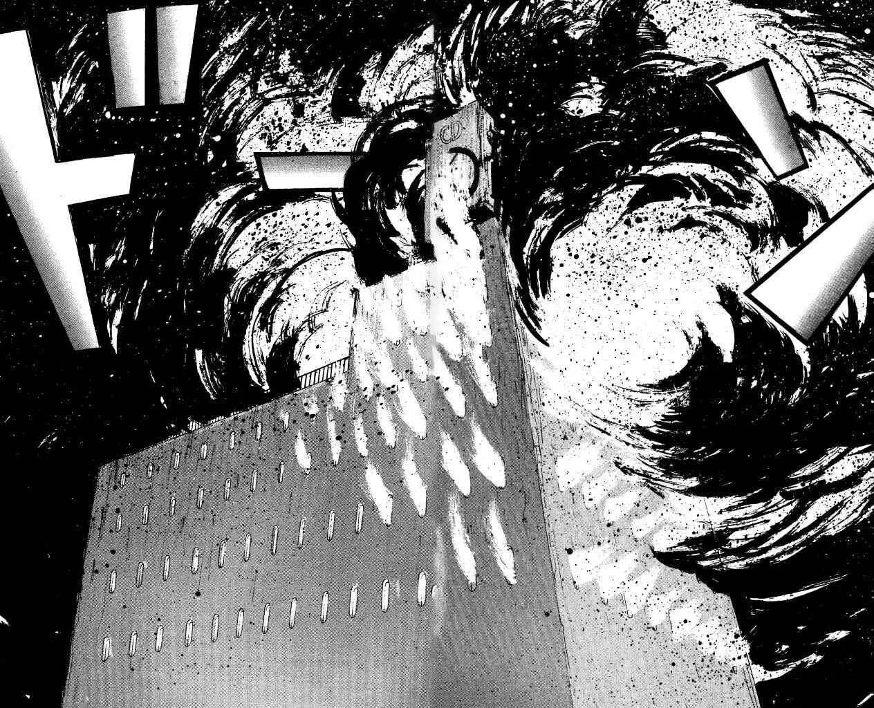 Page 31 Chapter 34 Horror Mansion